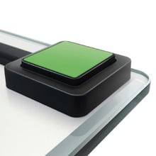 Sense Slate-look Bathroom Scale